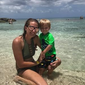 Meet your Posher, Ashleigh